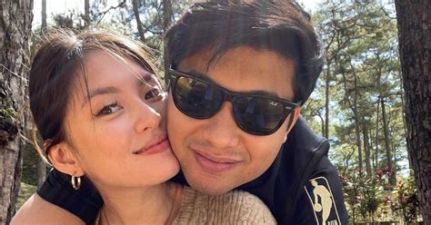 Arra San Agustin reveals she and Juami Tiongson。